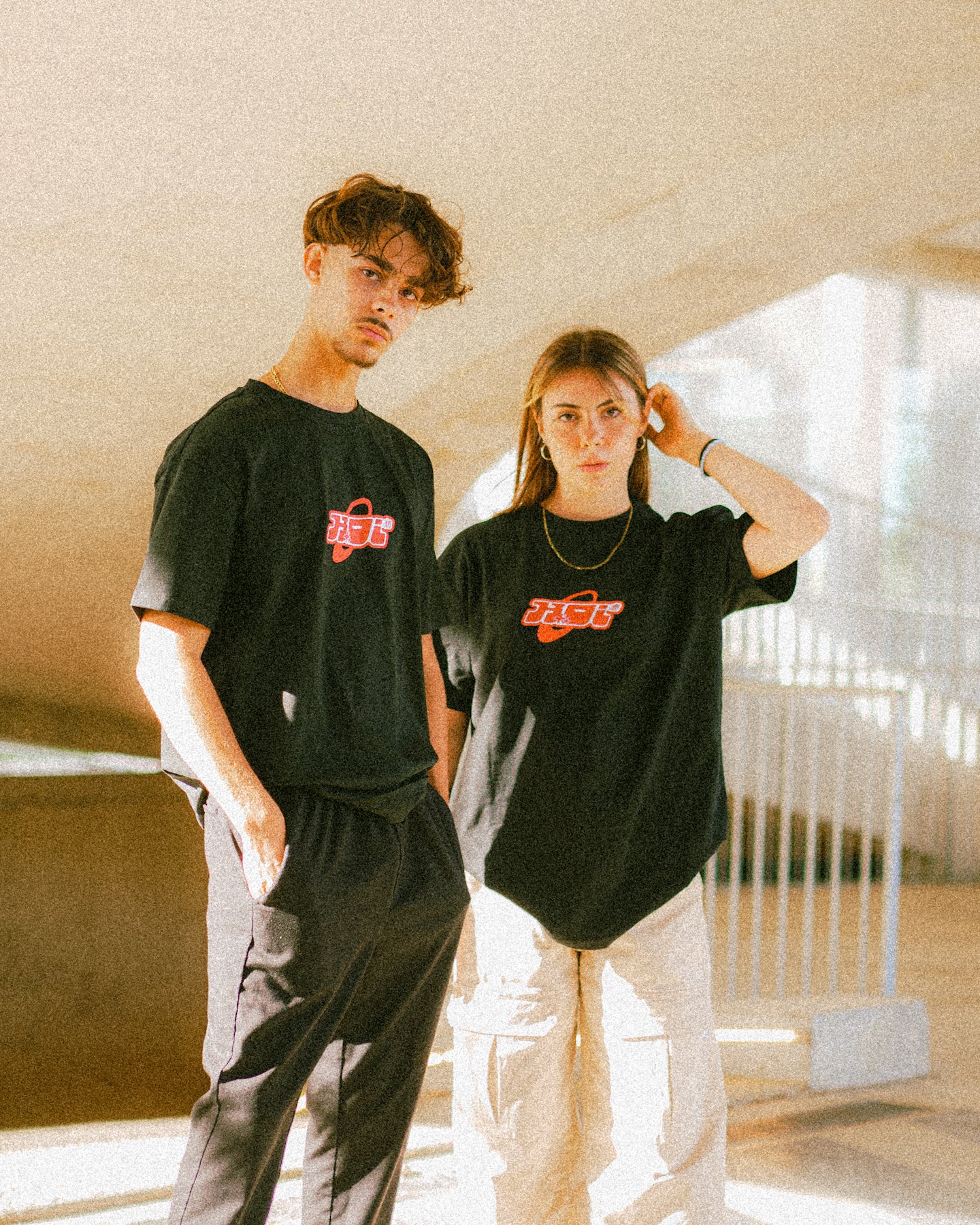 T-SHIRT "KOI F40"